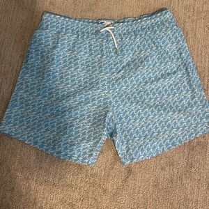 Bermies men’s bathing suit